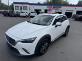 Used 2016 MAZDA CX-3 Grand Touring image 2