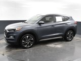 Used 2021 Hyundai Tucson Sport image 2
