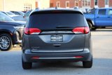 Used 2021 Chrysler Voyager Lxi image 3