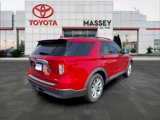 Used 2020 Ford Explorer XLT w/ Equipment Group 202A image 3