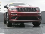 Used 2019 Jeep Grand Cherokee Limited X image 3