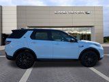 Certified 2023 Land Rover Discovery Sport SE image 4