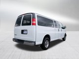 Used 2024 Chevrolet Express 3500 LT w/ LT Preferred Equipment Group image 3