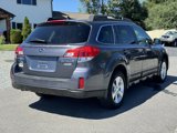 Used 2014 Subaru Outback 2.5i Limited image 3