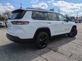 New 2024 Jeep Grand Cherokee L Laredo image 4
