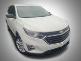 Used 2020 Chevrolet Equinox LS image 3