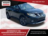 Used 2016 Nissan Rogue SL w/ SL Premium Package image 1