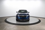 Certified 2022 Chevrolet Equinox LT image 3