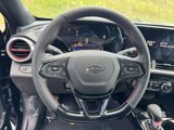 New 2025 Chevrolet Trax RS w/ Driver Confidence Package image 3