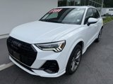 Used 2022 Audi Q3 2.0T Premium Plus image 3