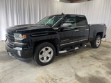 Used 2016 Chevrolet Silverado 1500 LTZ image 3
