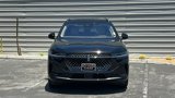 New 2025 Lincoln Nautilus Reserve w/ Jet Appearance Package image 2