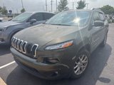 Used 2015 Jeep Cherokee Latitude w/ Comfort/Convenience Group image 3