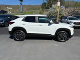 Used 2025 Chevrolet TrailBlazer LT image 6