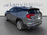 Used 2020 GMC Terrain SLT w/ Preferred Package image 4
