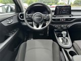 Used 2023 Kia Forte LXS w/ LXS Technology Package image 2