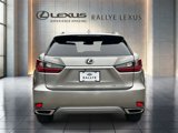 Certified 2022 Lexus RX 350 AWD w/ Premium Package image 4