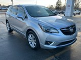 Used 2019 Buick Envision Preferred image 4