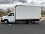 Used 2020 Chevrolet Express 4500 w/ Driver Convenience Package image 2