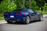 Used 2007 Chevrolet Corvette Coupe w/ Preferred Equipment Group image 2