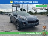 Used 2018 Kia Sportage EX w/ Option Group 040 image 3