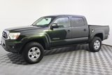 Used 2013 Toyota Tacoma 4x4 Double Cab image 2