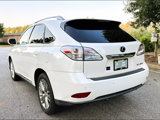 Used 2012 Lexus RX 450h AWD image 5