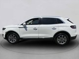 Certified 2020 Lincoln Nautilus Reserve w/ Cargo Utility Package image 5