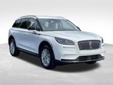 Used 2021 Lincoln Corsair FWD image 1
