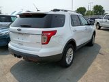 Used 2014 Ford Explorer XLT w/ Equipment Group 202A image 3