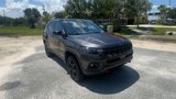 Used 2023 Jeep Compass Trailhawk image 2