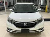 Used 2015 Honda CR-V Touring image 3