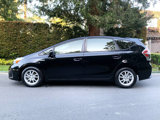 Used 2015 Toyota Prius V Four image 4