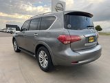 Used 2016 INFINITI QX80 4WD w/ Driver's Assistance Package image 5