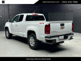 Used 2015 Chevrolet Colorado W/T w/ WT Convenience Package image 5