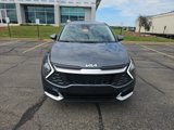 Certified 2023 Kia Sportage LX image 2