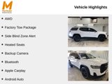 Certified 2023 GMC Acadia SLE w/ Driver Convenience Package image 6