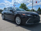 Used 2021 Toyota Camry LE image 3
