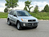 Used 2001 Toyota RAV4 2WD image 3