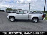 Used 2018 Chevrolet Colorado LT w/ LT Convenience Package image 5