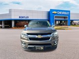 Used 2016 Chevrolet Colorado LT w/ Luxury Package, Chrome image 3