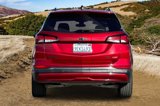 Used 2023 Chevrolet Equinox RS w/ RS Leather Package image 5