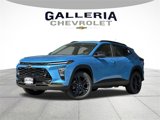 New 2025 Chevrolet Trax ACTIV w/ Driver Confidence Package image 2