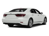 Used 2013 Lexus LS 460 AWD image 3