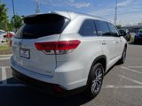 Used 2018 Toyota Highlander XLE image 4