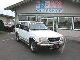Used 1999 Ford Explorer image 2