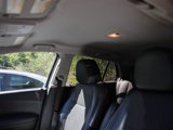 Used 2017 Chevrolet Trax LT w/ Driver Confidence Package image 4