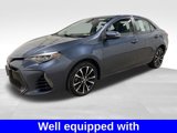 Used 2017 Toyota Corolla SE image 3