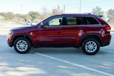 Used 2018 Jeep Grand Cherokee Laredo image 4