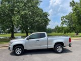 Used 2018 Chevrolet Colorado W/T image 2